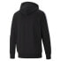 Фото #4 товара Puma Iconic T7 Pullover Hoodie Ft Mens Size XXL Casual Outerwear 59987401