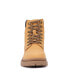 ფოტო #7 პროდუქტის Men's Footwear Myles Casual Boots