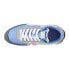 Puma Future Rider Play On Lace Up Womens Blue, Green, Grey Sneakers Casual Shoe 8 - фото #4