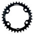 SUNRACE MX04 104 BCD chainring