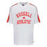 ფოტო #1 პროდუქტის RUSSELL ATHLETIC EWT E34061 short sleeve T-shirt