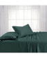 Фото #1 товара Luxury & Heavyweight Viscose from Bamboo 600 Sheet Set, Split King