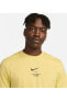 Фото #3 товара Футболка мужская Nike Sportswear Big Swoosh