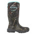 Фото #1 товара Dryshod Shredder Mxt Camouflage Pull On Womens Brown Casual Boots SHX-WH-CM