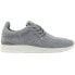 Фото #1 товара Diamond Supply Co. Trek Low Lace Up Mens Grey Sneakers Casual Shoes C16DMFB51-G