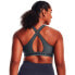 UNDER ARMOUR Crossback Top Medium Support