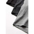 DKNY 274752 Men Stretch Boxer Brief 3-Pack Underwear XL