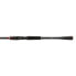 Фото #8 товара Shimano ZODIAS CASTING, Freshwater, Bass, Casting, 7'3", Heavy, 1 pcs, (ZDC73...