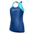 ფოტო #1 პროდუქტის rh+ Logo sleeveless T-shirt