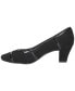 Women's Datia Slip-On Pumps