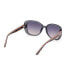 Фото #5 товара Очки Guess GU7822-5620B Sunglasses