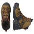 Фото #6 товара SALOMON Quest 4 Goretex Hiking Boots