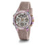 Фото #4 товара Часы Guess Baguette Crystal 36mm Watch