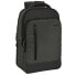 Фото #1 товара Рюкзак для ноутбука и планшета с USB-выходом Safta Business Серый (29 x 44 x 15 cm)