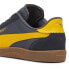 PUMA Club 5V5 Lux OG trainers Strong Gray / Tangerine / Gold, 46 - фото #7