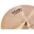 Фото #3 товара Paiste 19" Masters Extra Thin Crash