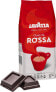 Фото #1 товара Кофе в зернах Lavazza Qualita Rossa 500 г