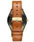 Фото #3 товара Часы и аксессуары MVMT Женские наручные кожаные часы 36мм временной кварцевый