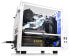 Thermaltake Core V1 Mini ITX Cube Case with Fan