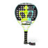 Фото #1 товара BLACK CROWN Hurricane Pro padel racket