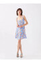 Фото #3 товара Платье LC WAIKIKI Vision с цветочным узором на лямках