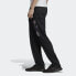 Фото #4 товара Брюки мужские adidas Originals FB Track Pants черные