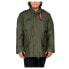 ALPHA INDUSTRIES M-65 jacket