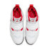 Фото #5 товара [DO1925-160] Mens Air Jordan JUMPMAN TWO TREY 'WHITE UNIVERSITY RED''