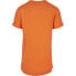 ფოტო #7 პროდუქტის URBAN CLASSICS T-shirt Long Turnup Tee