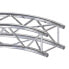 Фото #1 товара Global Truss F24, Circular, 100cm, 180°