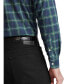 ფოტო #5 პროდუქტის Men's Big & Tall Hampton Relaxed Straight Jeans