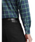 Фото #5 товара Men's Big & Tall Hampton Relaxed Straight Jeans