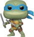 Фото #5 товара Funko Pop! Vinyl 1990 Leonardo Teenage Mutant Ninja Turtles - TMNT 1990 - Vinyl Collectible Figure - Gift Idea - Official Merchandise - Toy for Children and Adults - Movies Fans [Energy Class A]