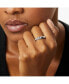 ფოტო #2 პროდუქტის Twist Ring - Rope Slim Silver