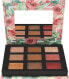 W7 Very Vegan Garden Party Pressed Pigment Palette