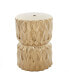 Фото #1 товара Ceramic Glam Accent Table