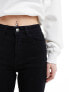 Фото #4 товара Pimkie high waist skinny jean in black
