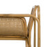 Armchair Natural Rattan 62 x 57 x 76,5 cm