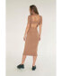 ფოტო #2 პროდუქტის Women's Sienna Dress