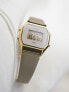 Фото #2 товара Часы Casio Vintage Mini Gold