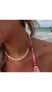 ფოტო #3 პროდუქტის 18K Gold Plated Freshwater Pearls -Jackie Essential Pearl Necklace L20" For Women