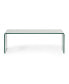 Фото #4 товара Airy & Uplifting Coffee Table Modern Twist for Your Minimalist Living Room