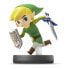 Фото #3 товара NINTENDO Amiibo Smash Toon Link 22