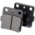 Фото #2 товара GALFER FD220-G1050 Brake Pads