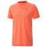 ფოტო #2 პროდუქტის PUMA Run Laser Cat short sleeve T-shirt