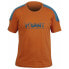 HART HUNTING Heart short sleeve T-shirt Caldera, L - фото #1