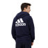 Фото #7 товара ADIDAS Essentials Big Logo Track Jacket