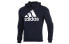 Фото #1 товара Толстовка спортивная Adidas Logo Trendy_Clothing