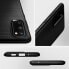 Фото #11 товара Чехол для смартфона Spigen Liquid Air Galaxy S20 Матовый Черный универсальный