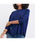 Фото #1 товара Women's Catalina Crewneck Sweater